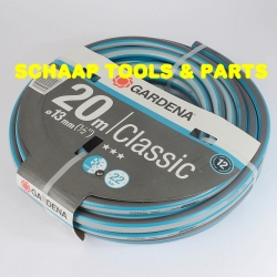 Gardena tuinslang 20 meter 13mm Classic | 18003-20